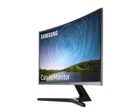 Samsung C27R500FHUX Curved - 477805 - zdjęcie 4